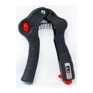 【SUCCESS 成功】S5215 可調強度計次握力器(第三代)