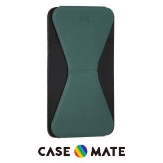 【CASE-MATE】美國 Case-Mate 輕便手機立架 - 綠色