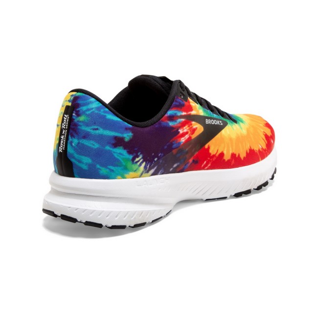 launch 7 rock and roll