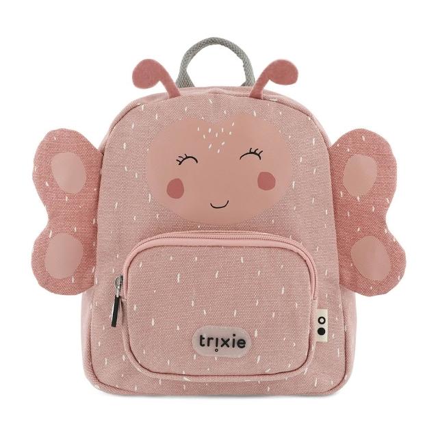 【比利時 Trixie】動物造型背包-多款可選(書包 旅行包)