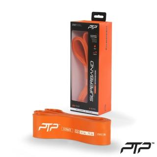 【PTP】阻力訓練 環狀彈力帶 L5 [54.5-79.5公斤] Superband Ultimate(OS)