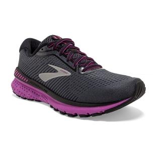 【BROOKS】女 慢跑鞋 避震緩衝 Adrenaline GTS 20(1202961B062)