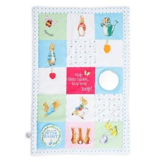 【奇哥】比得兔遊戲地墊 143x100x2cm