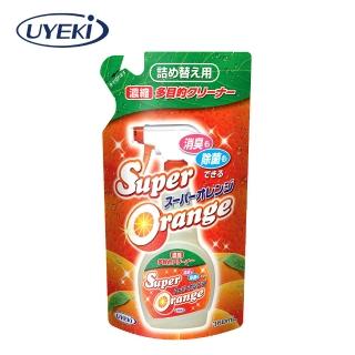 【UYEKI】UYEKI 多功能強力去污清潔劑補充包360ml