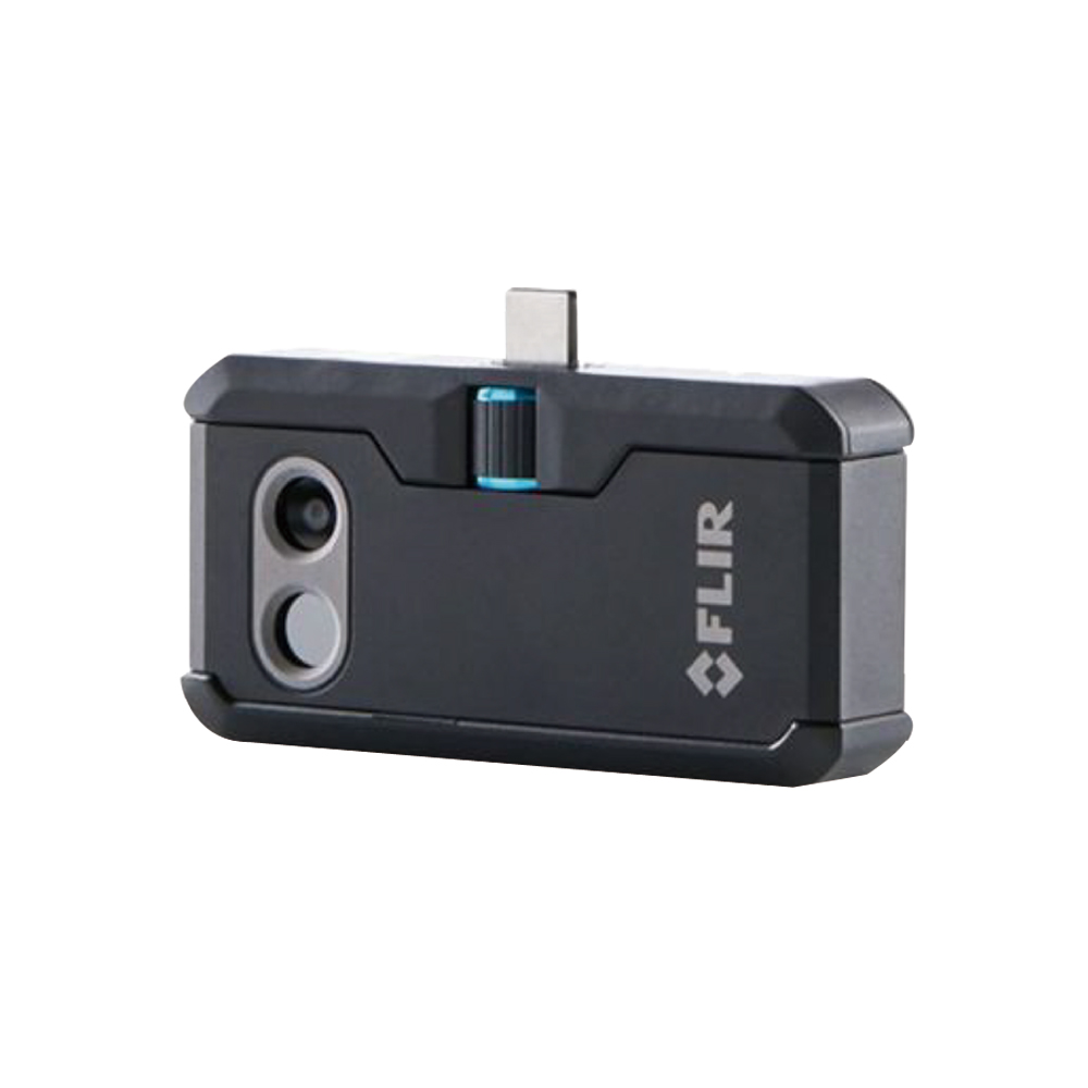 【FLIR】FLIR ONE Pro手機專用紅外線熱像儀/IOS(美國品牌) - momo