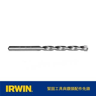 【IRWIN 握手牌】美國 石工鑽頭13.0x160mm(IW-10501859)