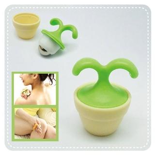 小樹苗療癒系按摩器2入(DL-0035)