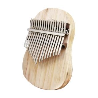 【拇指琴 卡林巴琴】DIY拇指琴-台灣製卡林巴琴 -不倒翁樣式