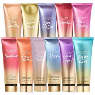 【Victoria Secret】身體乳液236ml-多款可選-全新包裝(平輸商品)