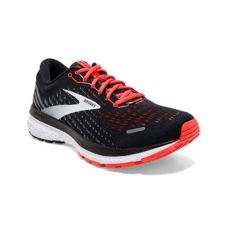 【BROOKS】女 慢跑鞋 避震緩衝 Ghost 13(1203381B061)
