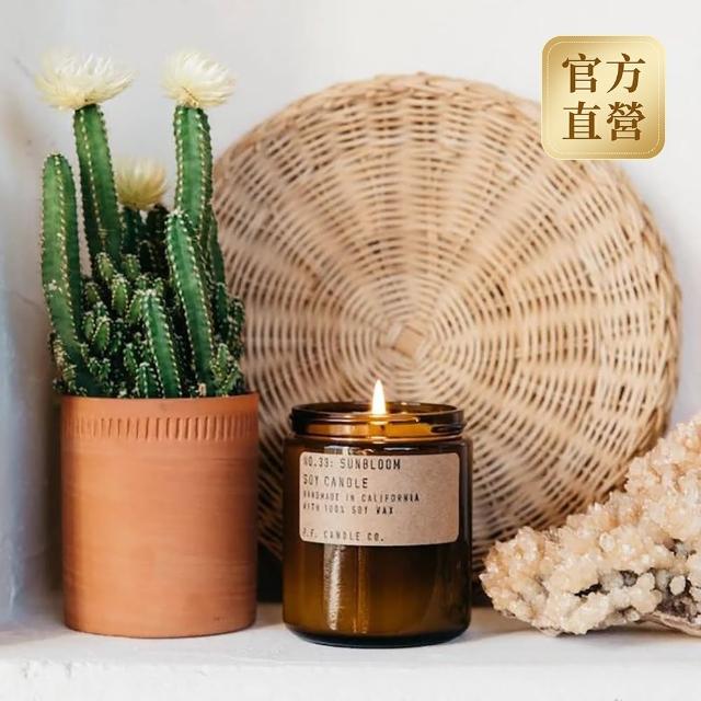 【美國P.F. Candles CO.】手工香氛蠟燭7.2oz
