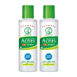 【曼秀雷敦】Acnes抗痘粉狀調理水(150ml / 2入)