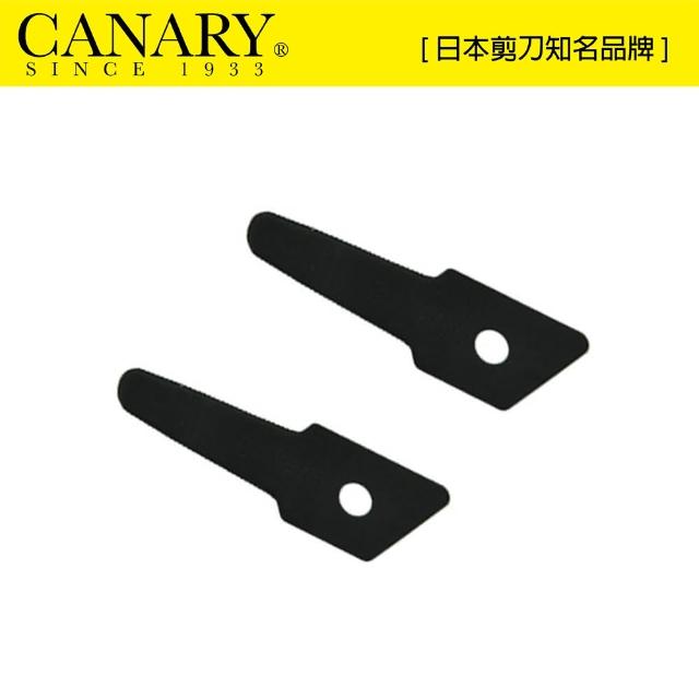 【CANARY】紙箱小子-不粘膠替刃-物流君專用-2入組(不粘膠替刃)