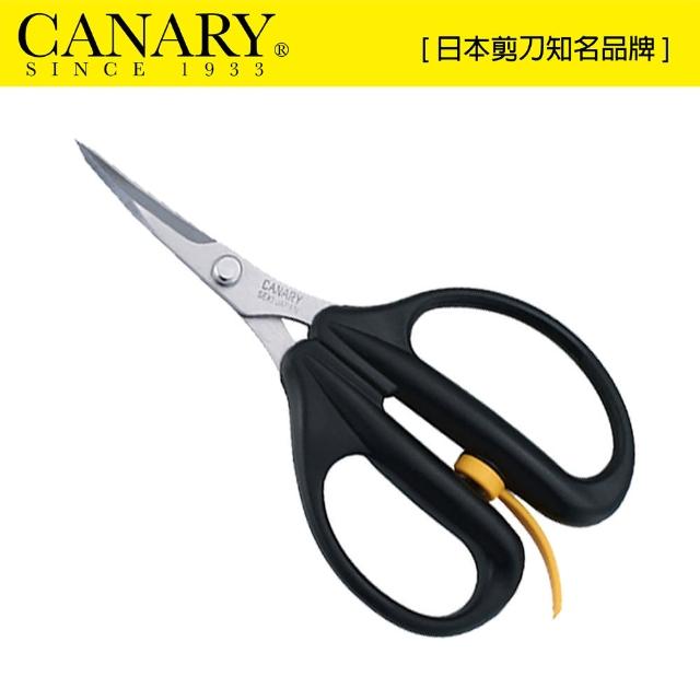 【CANARY】剪刀大力士-弧形小彎(剪刀)