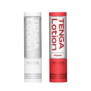 【TENGA】HOLE LOTION 杯趣專用潤滑液 兩入組合(官方直營)