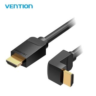 【VENTION 威迅】AAR系列 HDMI 彎直頭(3M)