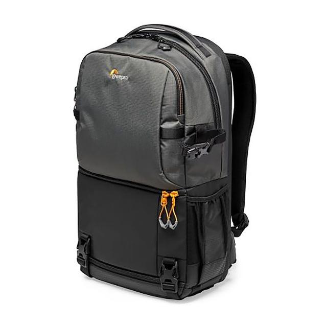 【Lowepro 羅普】飛梭BP 250 AW III 灰 L247(台閔公司貨LP37332)