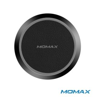 【Momax】摩米士Qi無線充電器