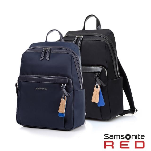 difference between samsonite and samsonite red