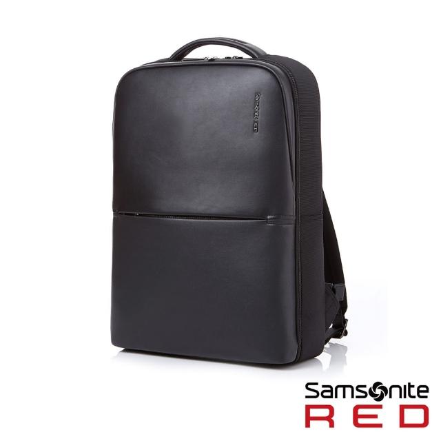 samsonite red althean