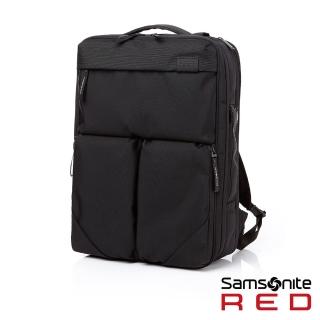 samsonite red taeber