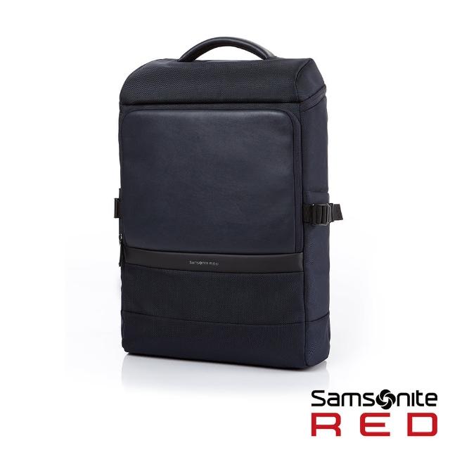 samsonite red taeber