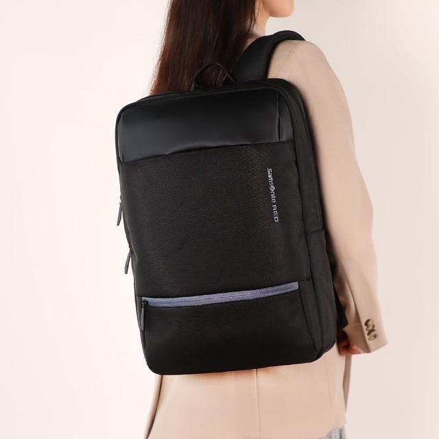 samsonite red lopere