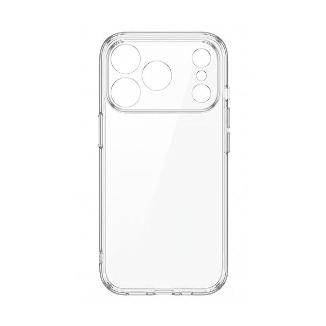【General】iPhone 18 Pro/Pro Max 極致薄透手機保護殼
