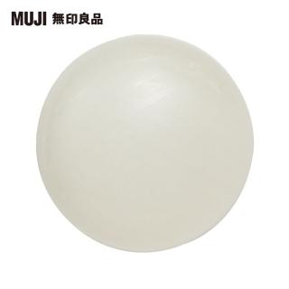 【MUJI 無印良品】MUJI溫和保濕洗面皂/80g