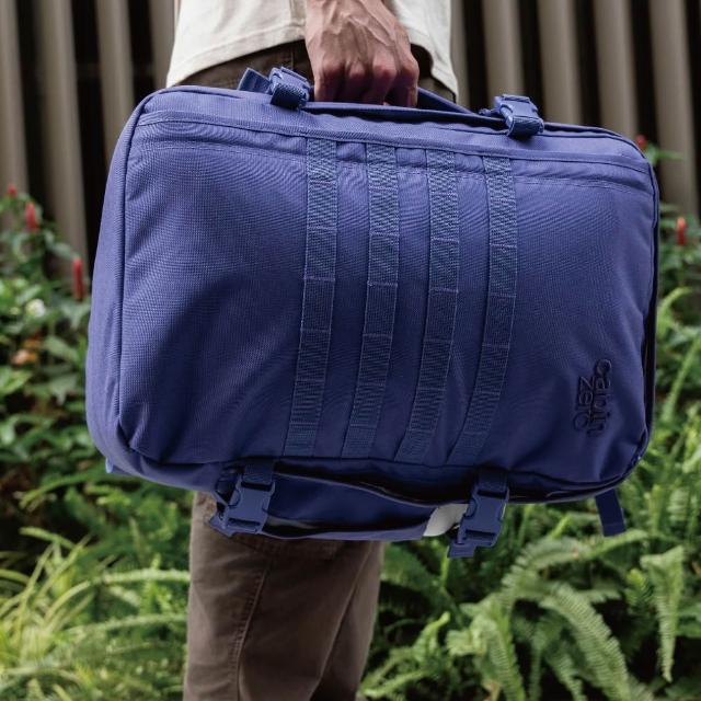 【CabinZero】英國輕旅登機後背包28L(軍用款2.0/登山/登機旅行袋)