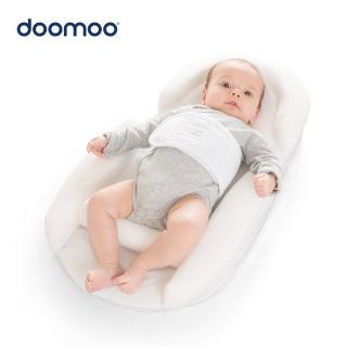 【Doomoo】子宮型包覆睡墊