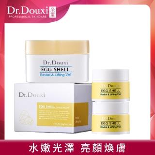 【Dr.Douxi 朵璽】賦活新生卵殼膜 100g 贈 賦活新生卵殼膜 20g*2