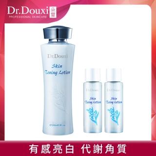 【Dr.Douxi 朵璽】薏沛健康機能水255ml+薏沛健康機能水30ml *2