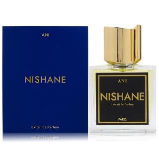 【Nishane 妮姍】Ani Extrait De Parfume 安妮香精 50ml(NEW 平輸)