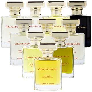 【Ormonde Jayne】自然落款系列 50ML 多款任選(平行輸入)