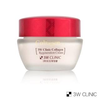 即期品【3W CLINIC】膠原潤澤化妝水/乳液/精華液/眼霜/精華霜任1入