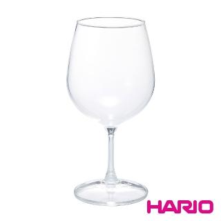 【HARIO】優雅高腳杯 / HFG-370-R