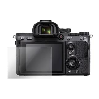 【Kamera 佳美能】for Sony α7RII 9H鋼化玻璃保護貼(A7R II / A7R2 / 相機保護貼 / 贈送高清保護貼)