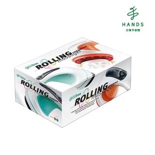 【TOKYU HANDS 台隆手創館】小海葵纖體按摩棒