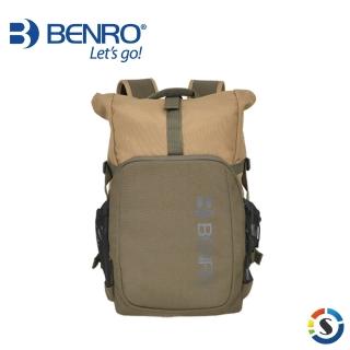 【BENRO 百諾】Incognito 150 微行者系列雙肩空拍機攝影背包(勝興公司貨)