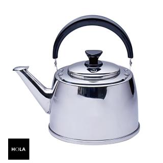 【HOLA】雅登笛音壺 5L