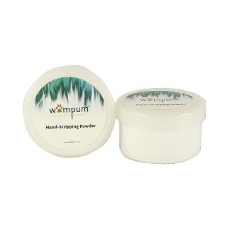 【WAMPUM】梗犬專用美白粉 175ml