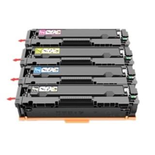 【UFOTEC】官方直營 HP CF510A 黑色全新副廠碳粉匣 M154a/M154nw/M180n/M181fw(204A)