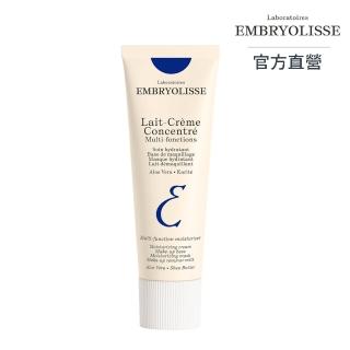【Embryolisse 恩倍思 官方直營】神奇保濕霜 30ml(官方直營/全新包裝/可做妝前乳)
