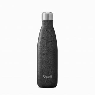 【S’well】Heavy Iron 17oz-500ml 美國時尚不鏽鋼保冷.保溫瓶(Rustic Collection)