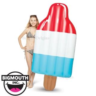【Big Mouth】造型浮板(冰棒)