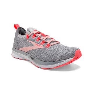 【BROOKS】女 慢跑鞋 動能加碼象限 Ricochet 2(1203031B098)