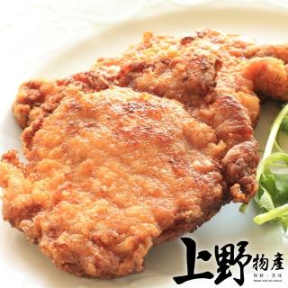 【上野物產】台灣製 鐵路便當排骨x30片(70g±10%/片 滷味 涼拌 豬排)