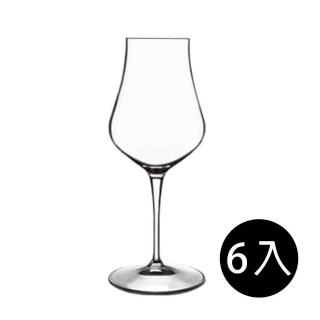 【義大利Luigi Bormioli】高腳烈酒杯-170ml(6入組)