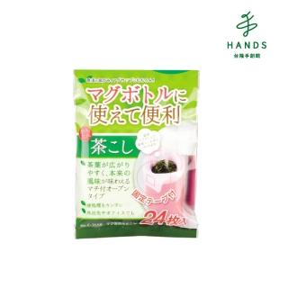 【TOKYU HANDS 台隆手創館】保溫杯專用濾茶紙(24入)